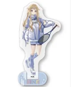 HIMEHINA 描き下ろし等身アクリルスタンド 鈴木ヒナ ヒメヒナ