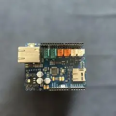 Arduino Ethernet Shield2