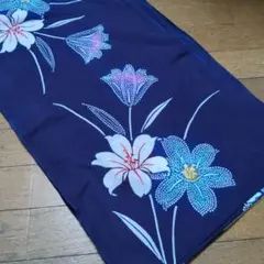 本日のみ2300円　　着物反物　リメイク用