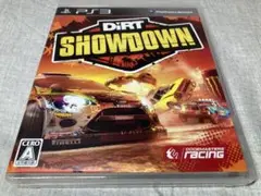 Dirt Showdown PS3