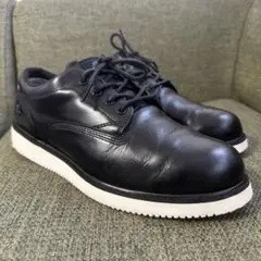 Timberland ブラックカジュアルシューズ