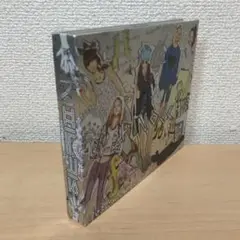 f(x) ファーストアルバム PINOCCHIO CD