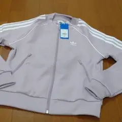 アディダスオリジナルス 新品 ジャージ S