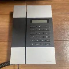家庭用電話機