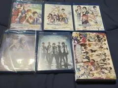 あんステ あんさんぶるスターズ あんスタ BluRayまとめて