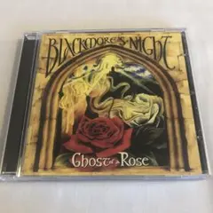 blackmore's night/ghost of a rose