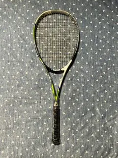 YONEX　LASERUSH5V　軟式ラケット Amazon | ヨネックス(YONEX) 軟式テニス ラケット エフレーザー