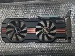 ASUS GeForce GTX680 DC2O-2GD5 PCIExp 2GB