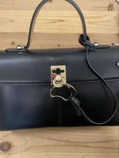 cafune カフネスタンスバッグ