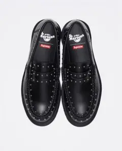 Supreme Dr.Martens Studded Penton Loafer