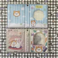【未開封】MilkLove MUVMUV グッズセット GMMTV 23.5 boxset + MilkLove photobook + mascot / doll keychain