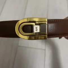Saint Laurent ベルト