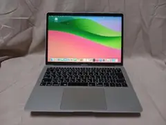 MacBook Air（Retina, 13-inch, 2019)　動作品