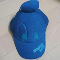 ドナルドダック キャップ 東京ディズニーリゾート