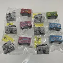 キャラレール3　アンパンマン　電車