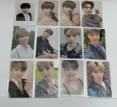 SEVENTEEN ディノ An Ode 特典
