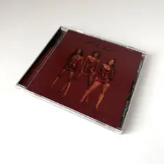 FLO “All Access Areas” CD