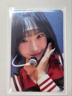 MADEIN 阿部和 ナゴミ トレカ