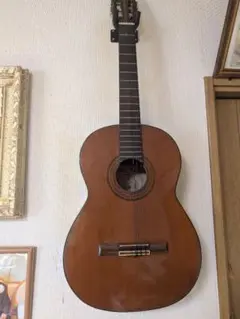 クラシックギター 河合楽器？