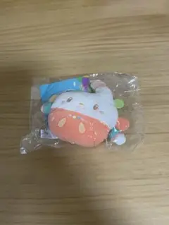 ぽぅぽ　ぬいぐるみ