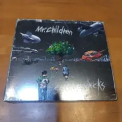 Mr.Children SOUNDTRACKS