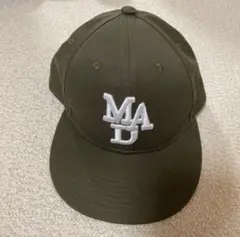 マッドエフェクト mad effect  キャップ　CAP