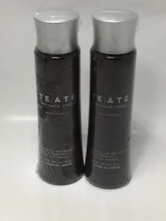 TE:ATE テアテ ニキビケア 100ml 化粧水 2本 未使用