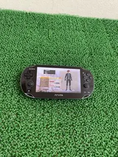 ソニーSONY PlayStation Vita PCH1100 本体