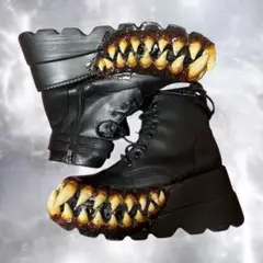 2025年最新】venom bootsの人気アイテム - メルカリ