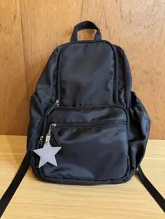 美品　プッパプーポ マザーズバッグ リュック マザーズリュック バッグ