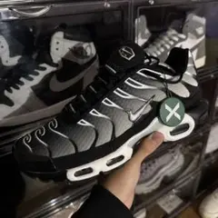 海外限定 Nike ナイキ Air Max Plus マップラ
