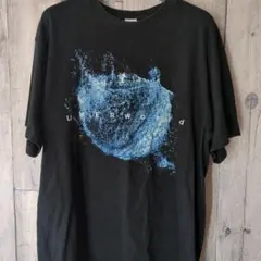 Underworld Tシャツ XL ブラック 2018年イベントデザイン
