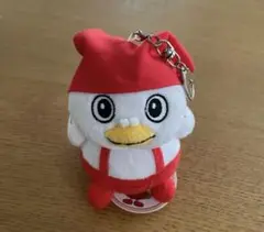 ヤオコー　ヤッポー　ぬいぐるみ　18センチ タグつき 新品未開封 ヤオコー ヤッポー ぬいぐるみ 18センチ - メルカリ