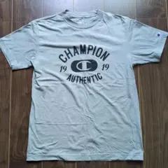 Champion AUTHENTIC Tシャツ XL