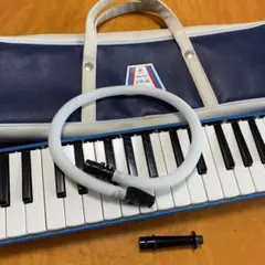 鍵盤ハーモニカ