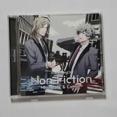 うたプリ　デュエットドラマCD　non-fiction 蘭丸&カミュ