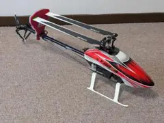JRPROPO FORZA450 フレームとテール FORZA 450EX 組立キット（モーター・アンプ付） - 横浜 元町 遊