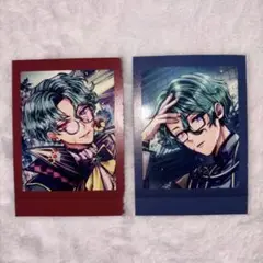 悪魔執事と黒い猫 ぱしゃこれ ナック