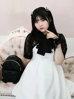 S マジョレッティ　このはちゃん　ボレロ　ワンピース　セットアップ　秋