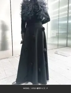 チュールベスト