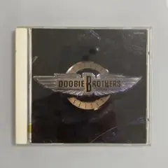 DOOBIE BROTHERS サイクルズ　CD