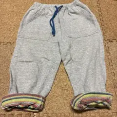 BEAMS mini ハーフパンツ　130