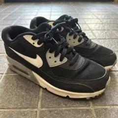 【早い者勝ち】NIKE レディース エアマックス ブラック ホワイト