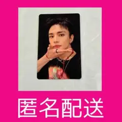 スキズ KARMA HMV特典トレカB straykids ヒョンジン