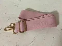 ショルダーベルト(ピンク)
