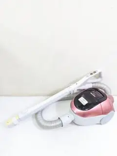 TOSHIBA VC-PC9 紙パック掃除機 整理番号A9 VC-PK9 | 掃除機（クリーナー） | 東芝ライフスタイル株式会社