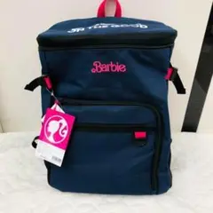 新品 バービー スクエア リュック バックパック