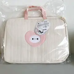 ベイマックス パソコンケース　ソフトケース