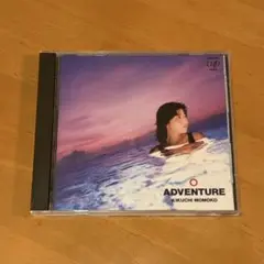 菊池桃子 ADVENTURE CD