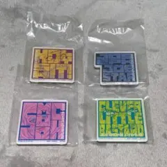 ジョジョの奇妙な冒険 一番くじ マライアのアクリルマグネット